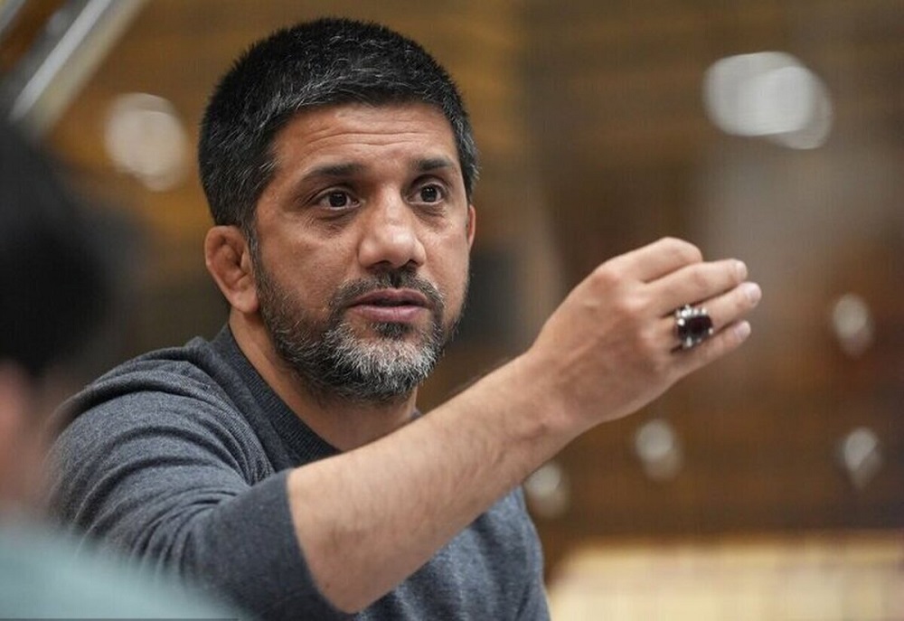 بیوگرافی علیرضا دبیر + ثروت علیرضا دبیر