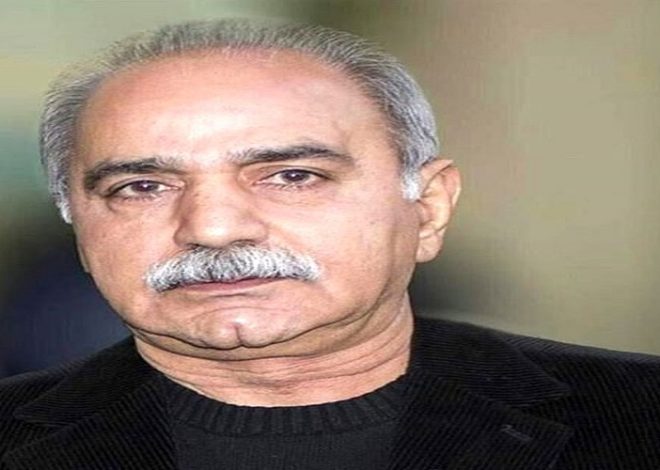 بیوگرافی پرویز پرستویی + حال عمومی پرویز پرستویی