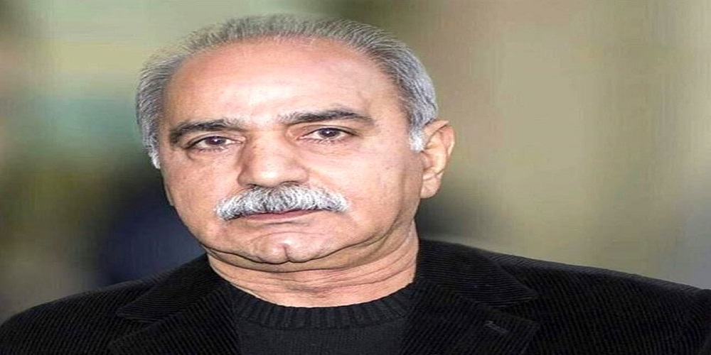 بیوگرافی پرویز پرستویی + حال عمومی پرویز پرستویی