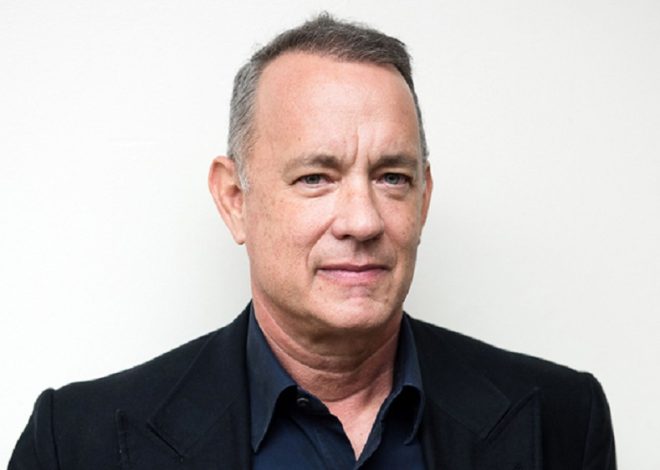 بیوگرافی تام هنکس + فیلم های تام هنکس