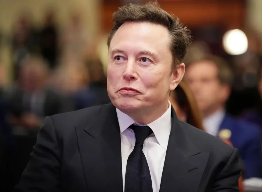 بیوگرافی ایلان ماسک + همسران ایلان ماسک